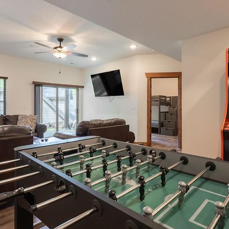 3Br Walk-In Near Silver Dollar City - Game Room - Pool - Free Tickets Included - Rr93A Брэнсон Экстерьер фото