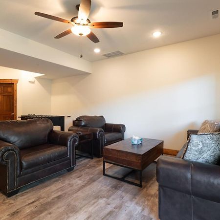 3Br Walk-In Near Silver Dollar City - Game Room - Pool - Free Tickets Included - Rr93A Брэнсон Экстерьер фото