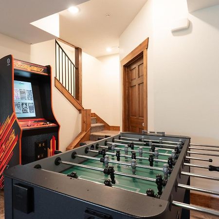 3Br Walk-In Near Silver Dollar City - Game Room - Pool - Free Tickets Included - Rr93A Брэнсон Экстерьер фото