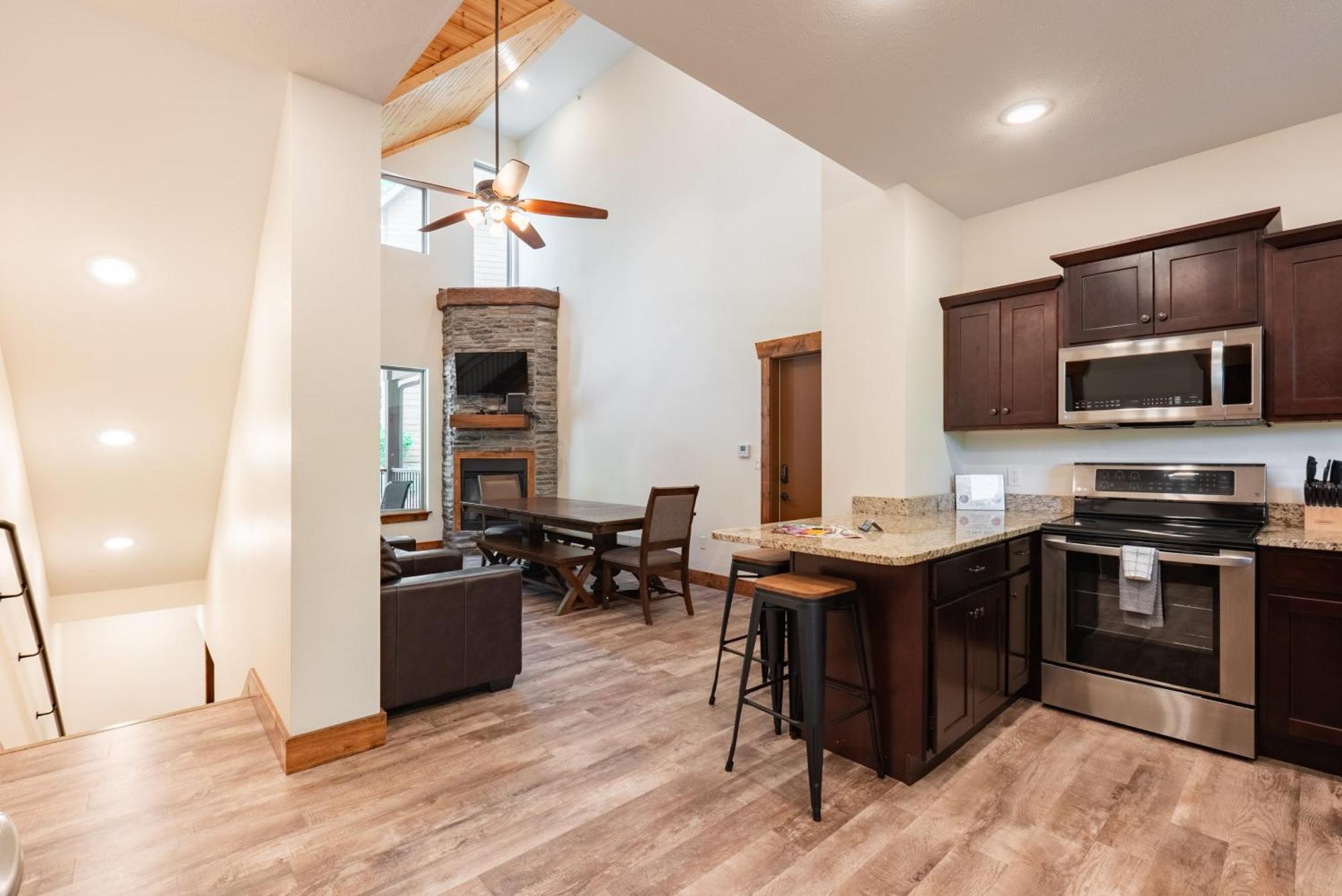 3Br Walk-In Near Silver Dollar City - Game Room - Pool - Free Tickets Included - Rr93A Брэнсон Экстерьер фото