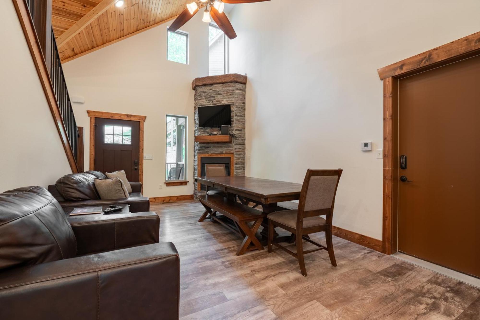 3Br Walk-In Near Silver Dollar City - Game Room - Pool - Free Tickets Included - Rr93A Брэнсон Экстерьер фото