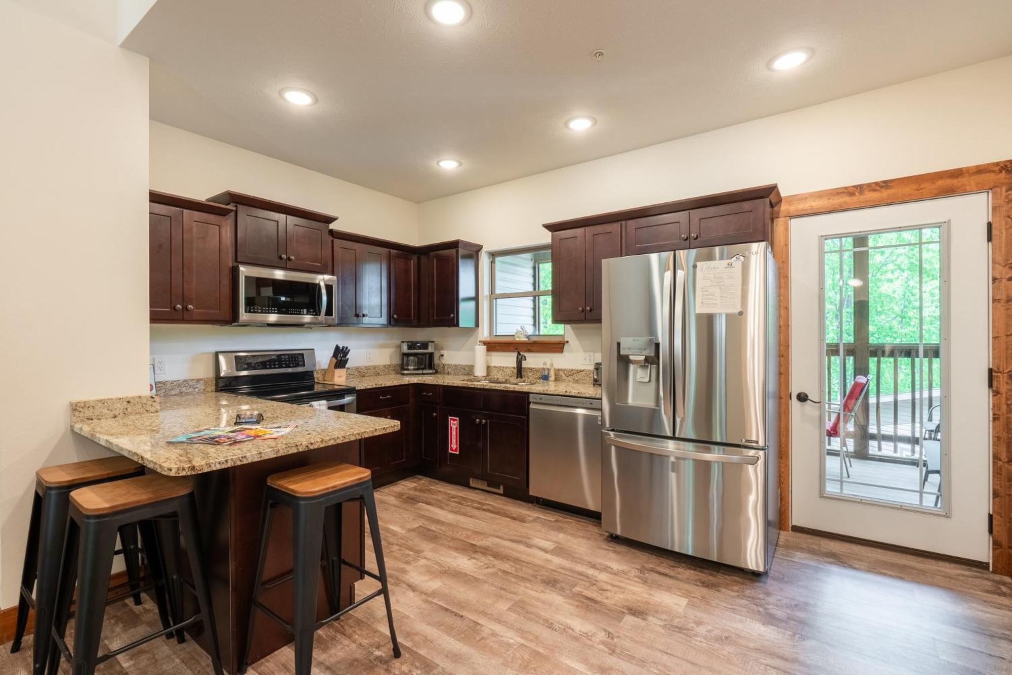 3Br Walk-In Near Silver Dollar City - Game Room - Pool - Free Tickets Included - Rr93A Брэнсон Экстерьер фото