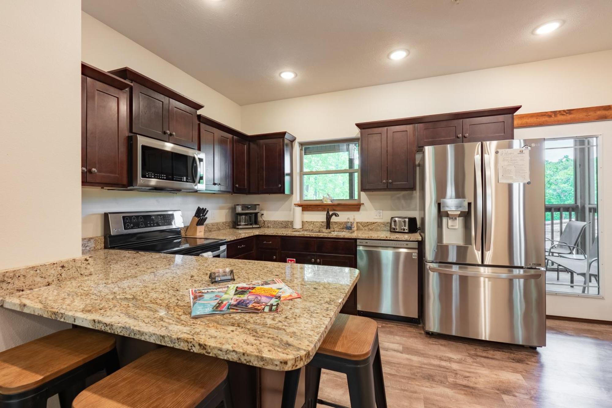 3Br Walk-In Near Silver Dollar City - Game Room - Pool - Free Tickets Included - Rr93A Брэнсон Экстерьер фото
