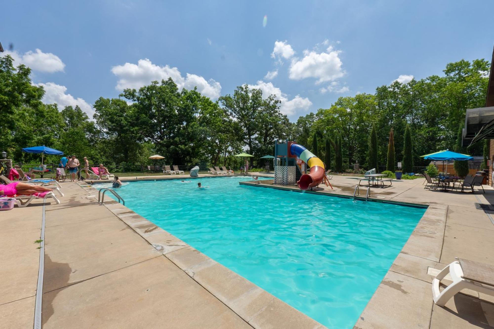 3Br Walk-In Near Silver Dollar City - Game Room - Pool - Free Tickets Included - Rr93A Брэнсон Экстерьер фото
