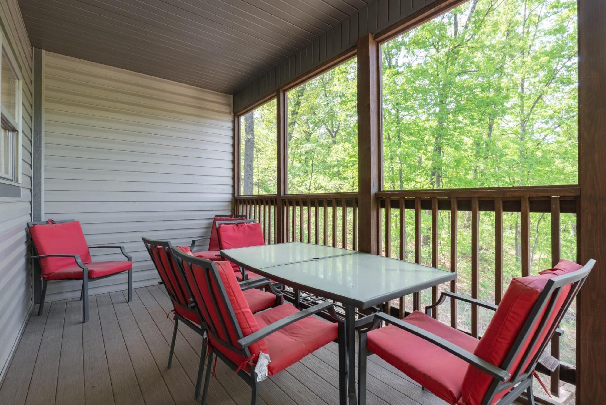 3Br Walk-In Near Silver Dollar City - Game Room - Pool - Free Tickets Included - Rr93A Брэнсон Экстерьер фото