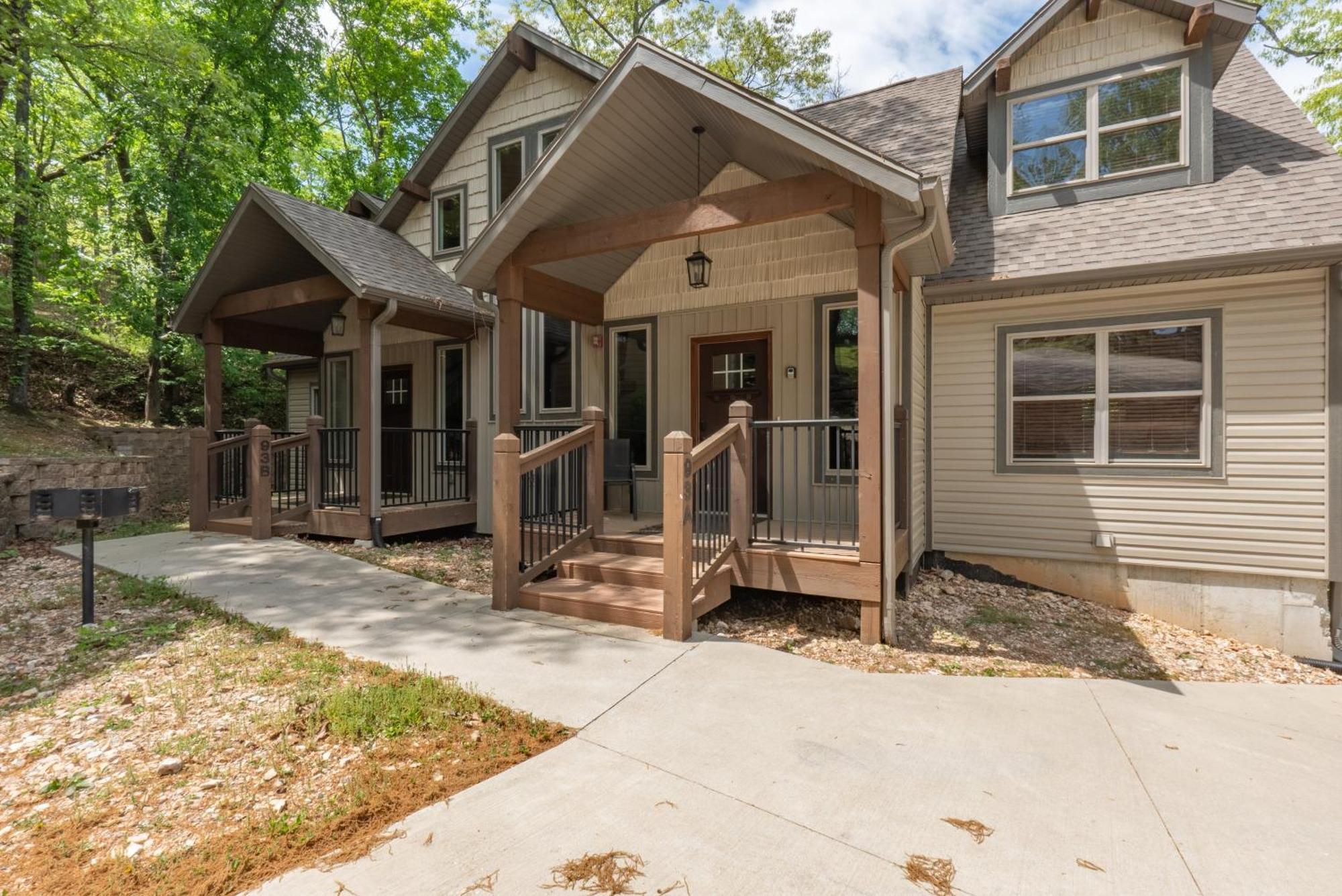 3Br Walk-In Near Silver Dollar City - Game Room - Pool - Free Tickets Included - Rr93A Брэнсон Экстерьер фото